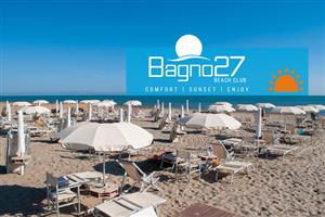 Bagno 27 Barletta