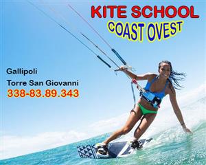 Kite School