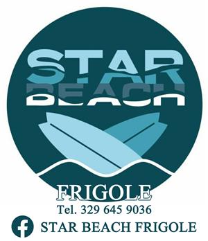 Star Beach Frigole