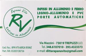 Vito Rpanà