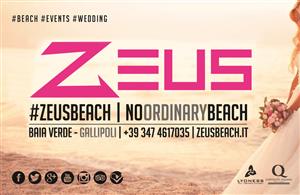 Zeus Beach
