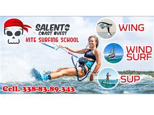 Kite School