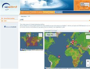 XcontestLive