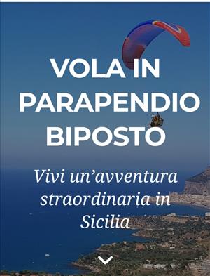 sicilyparagliding