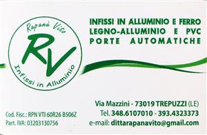 Vito Rapanà