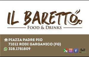 baretto