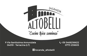 Locanda Altobelli