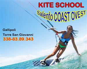 Kite School