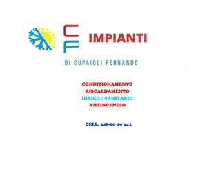 CF Impianti