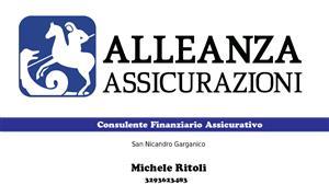 ALLEANZA ASSICURAZIONI