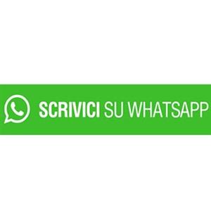 Scrivici su Whatsapp!