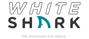 New White Shark