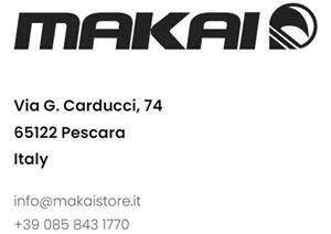 MAKAI surfshop Pescara