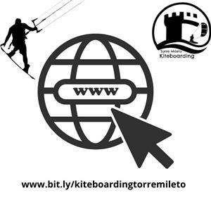 ASD Kiteboarding Torre Mileto