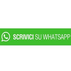 Scrivici su Whatsapp!